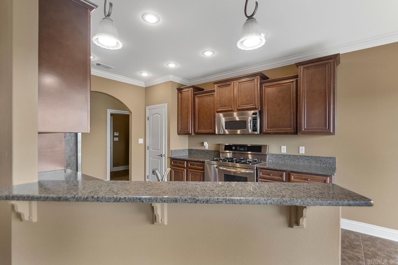 110 Cabanel Drive  Maumelle, AR