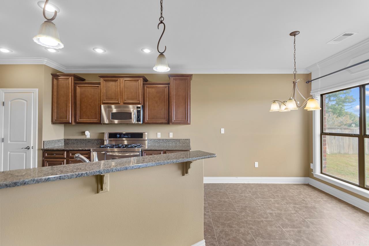 110 Cabanel Drive  Maumelle, AR