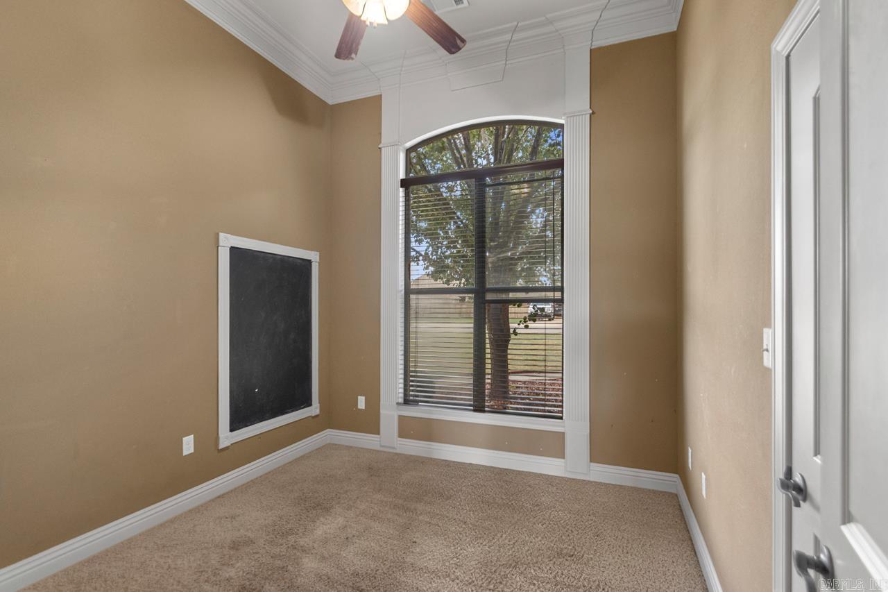 110 Cabanel Drive  Maumelle, AR
