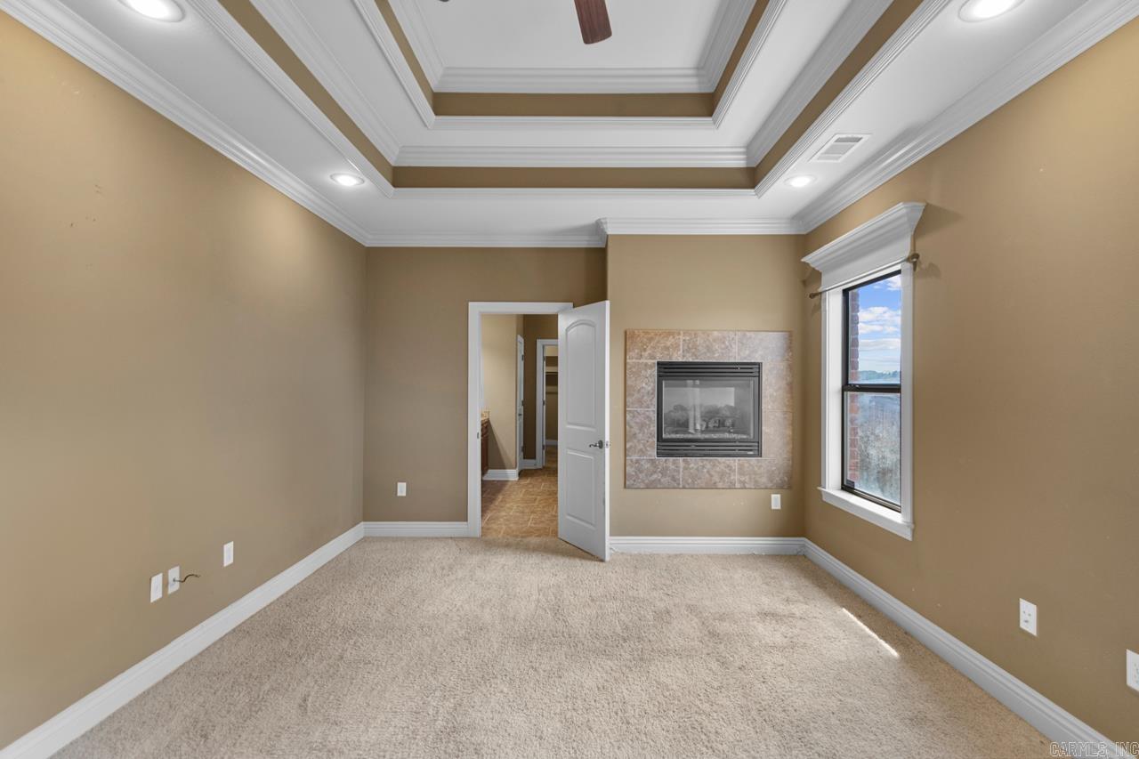 110 Cabanel Drive  Maumelle, AR