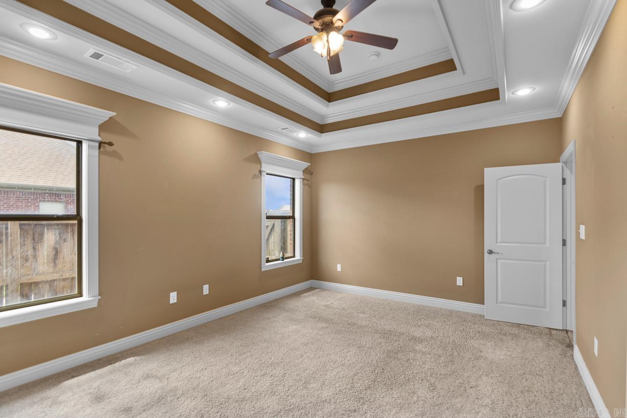 110 Cabanel Drive  Maumelle, AR