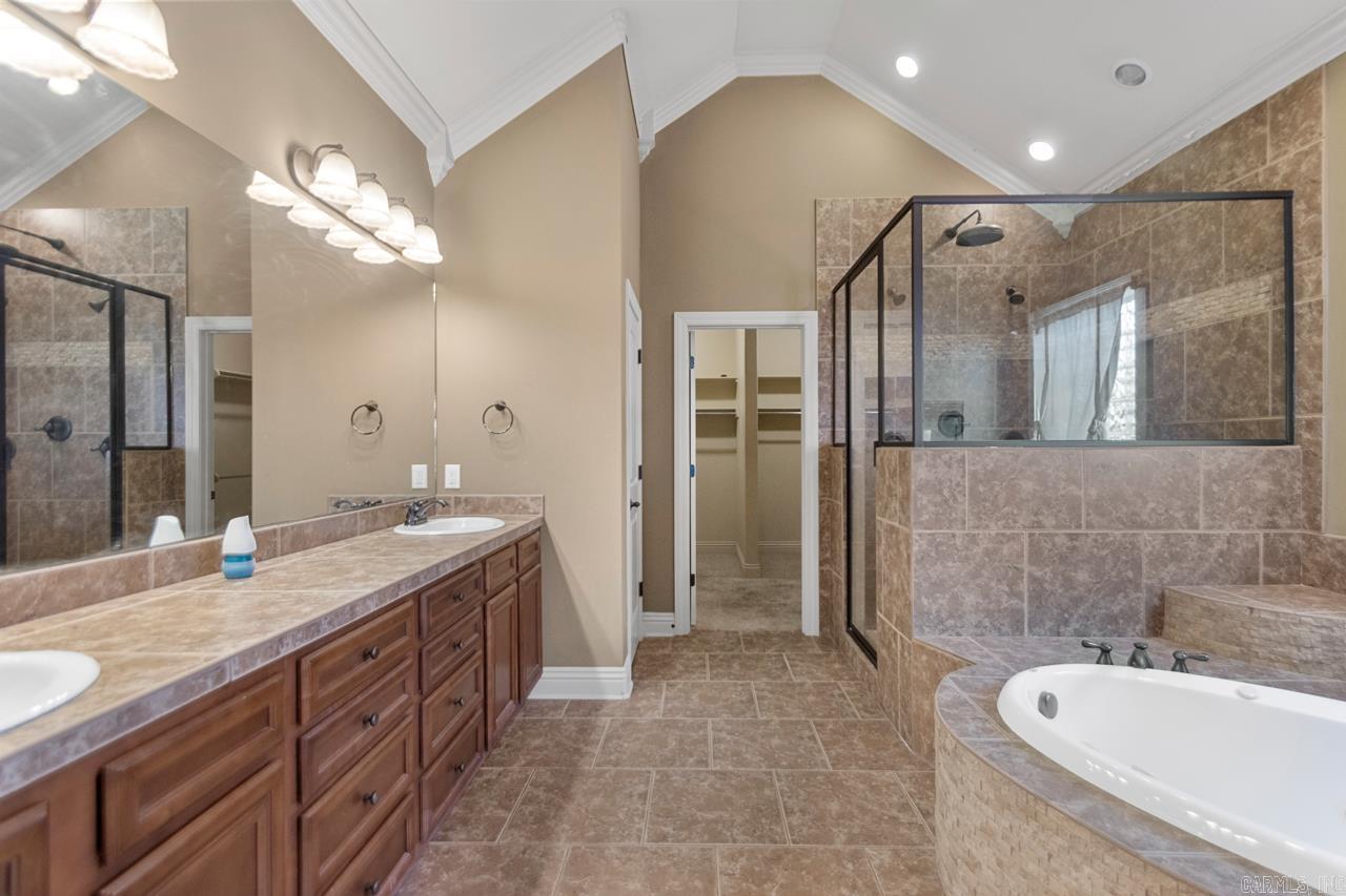 110 Cabanel Drive  Maumelle, AR