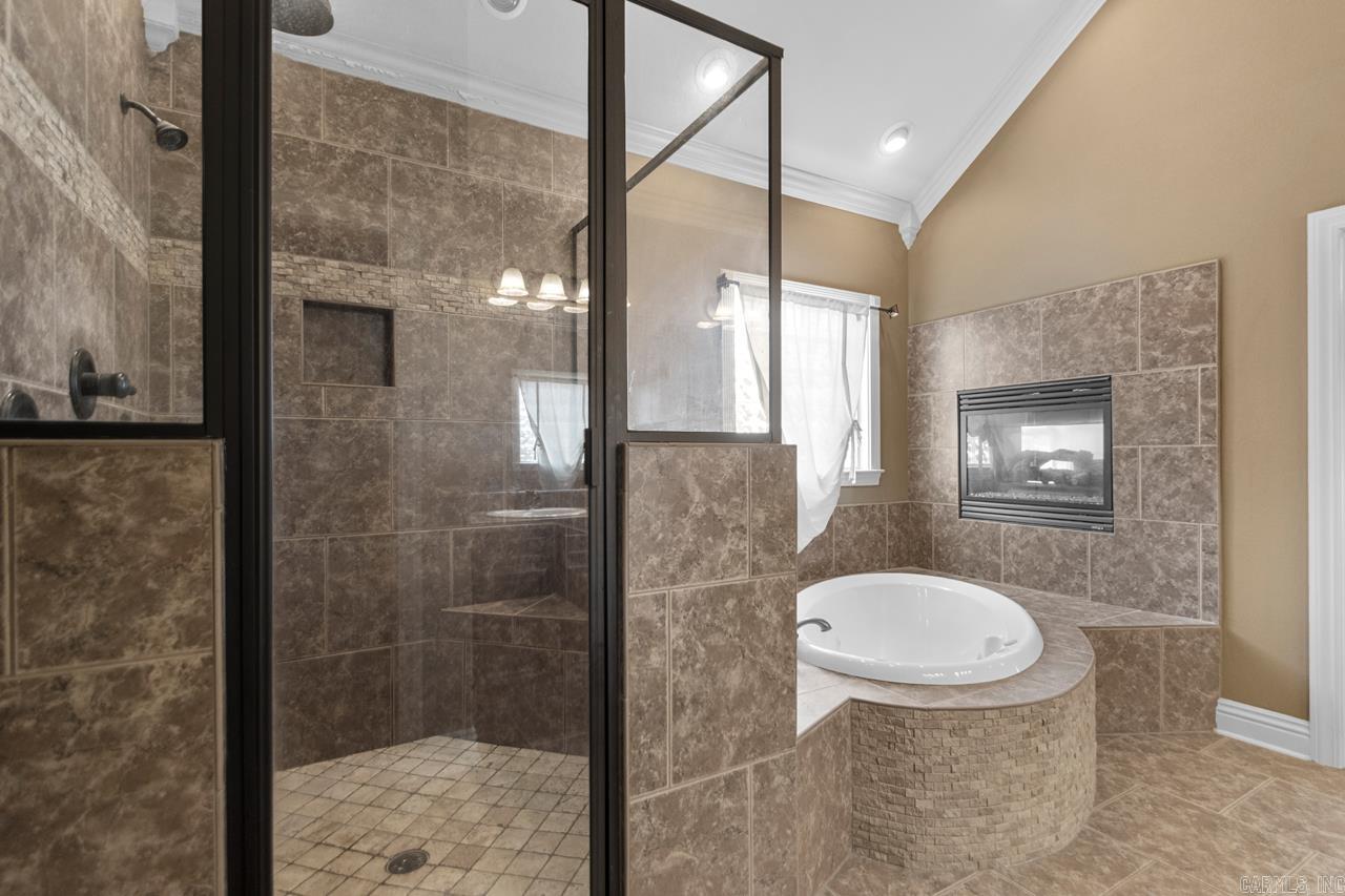 110 Cabanel Drive  Maumelle, AR
