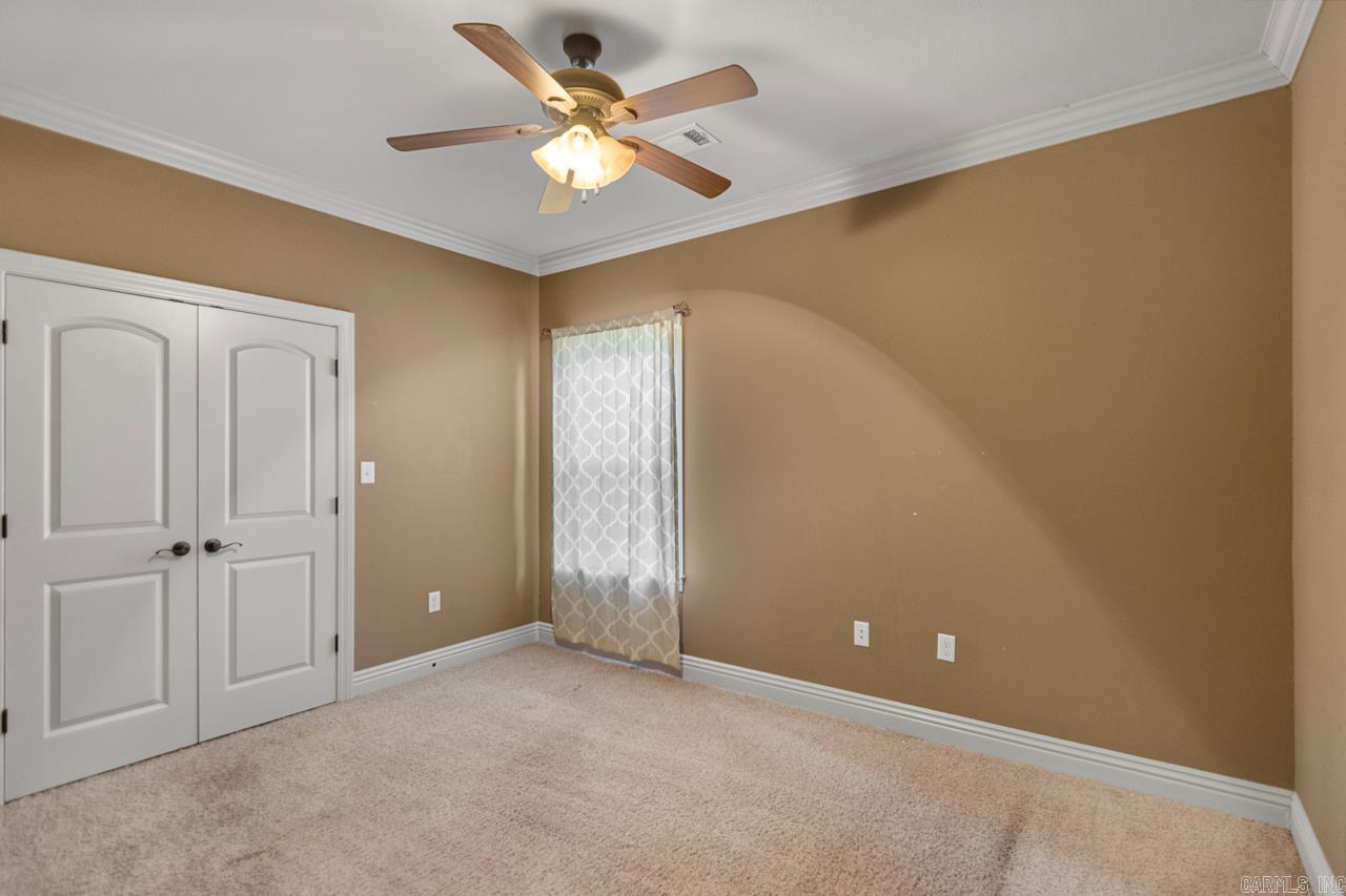 110 Cabanel Drive  Maumelle, AR