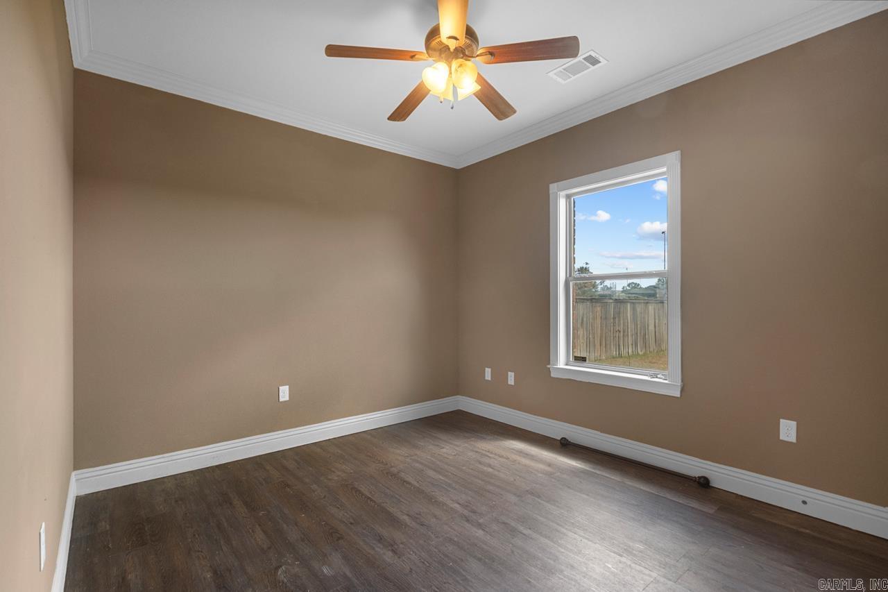 110 Cabanel Drive  Maumelle, AR