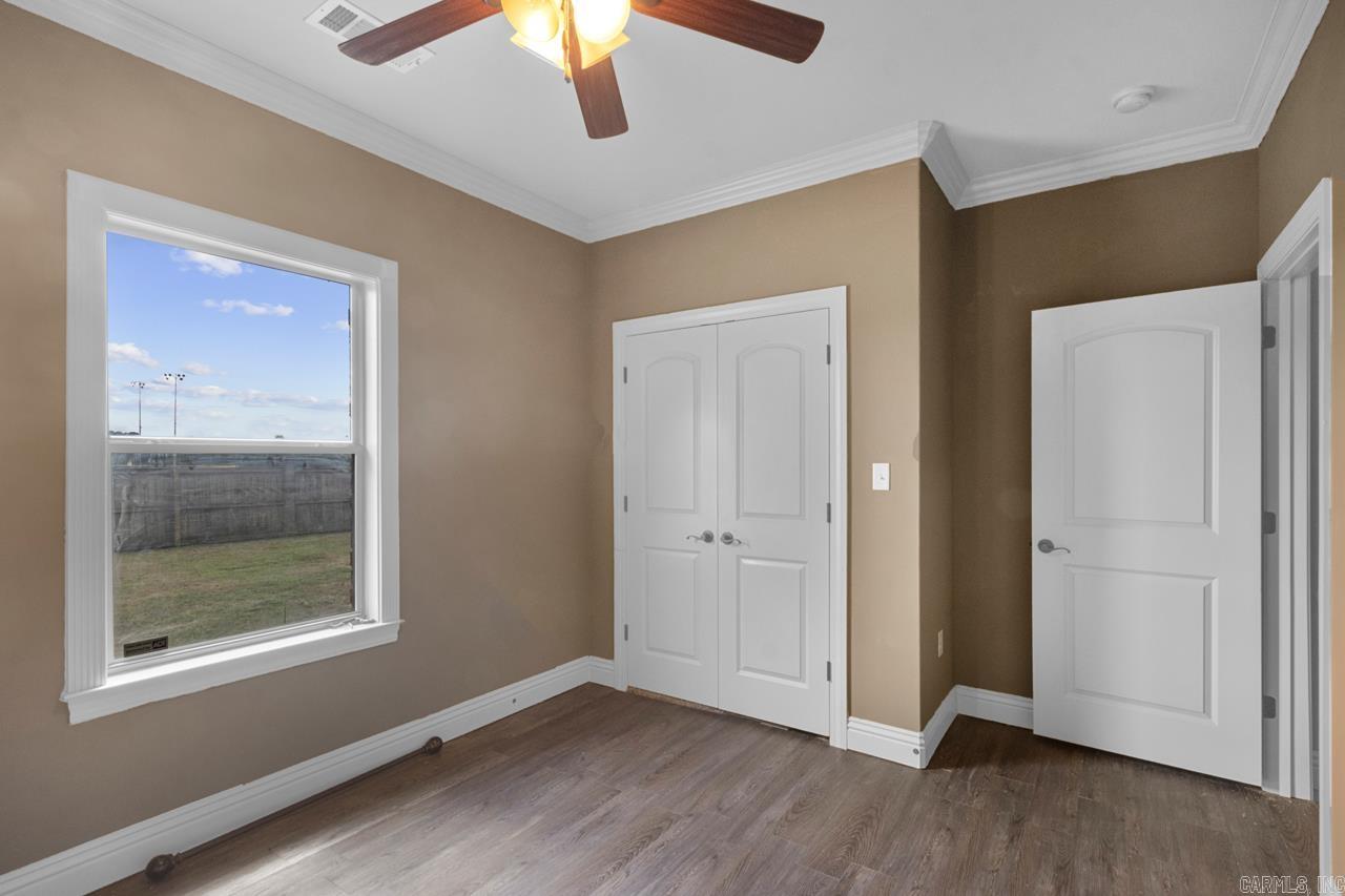 110 Cabanel Drive  Maumelle, AR