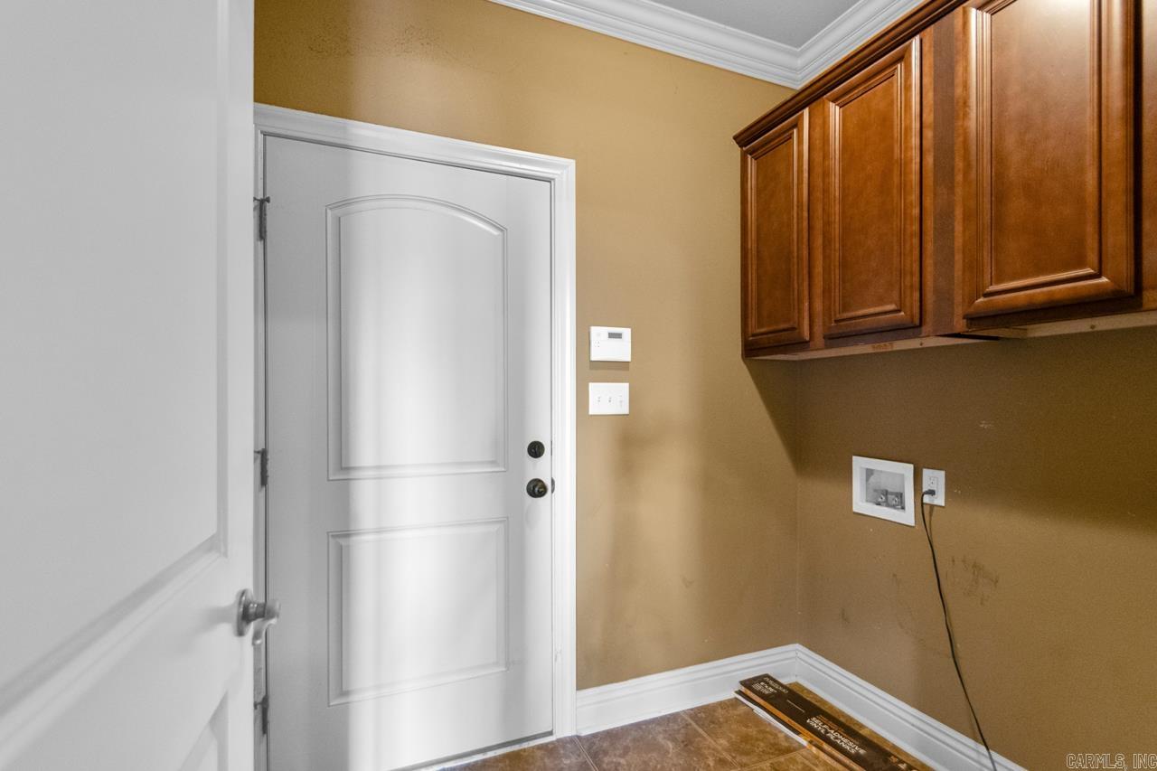 110 Cabanel Drive  Maumelle, AR