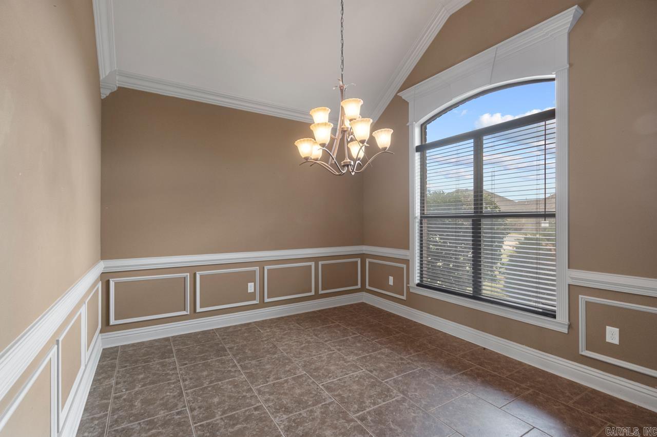 110 Cabanel Drive  Maumelle, AR
