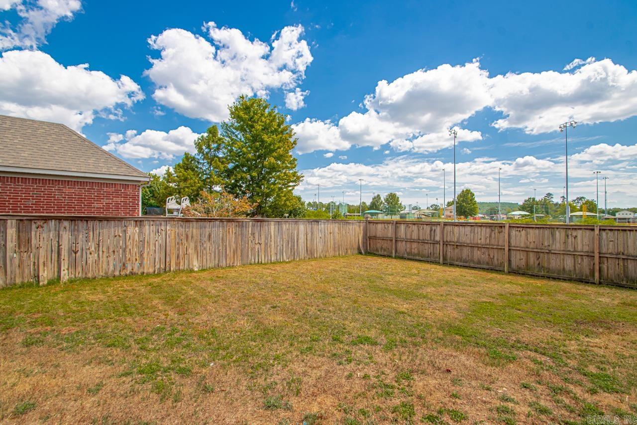 110 Cabanel Drive  Maumelle, AR