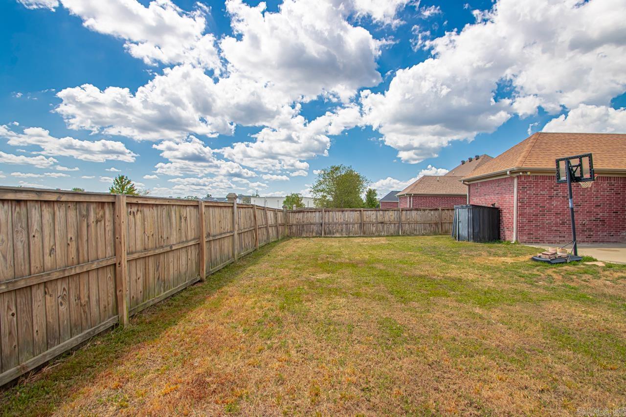 110 Cabanel Drive  Maumelle, AR