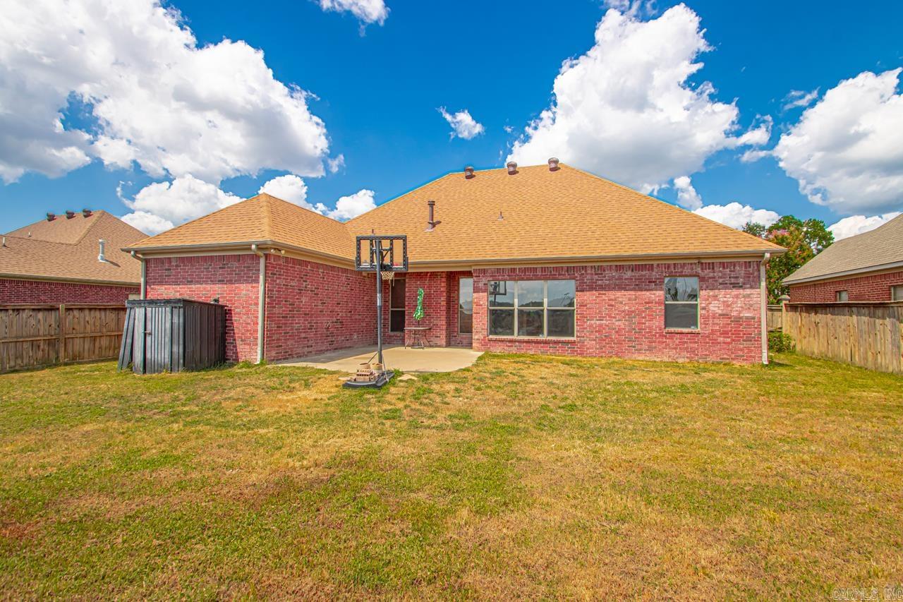 110 Cabanel Drive  Maumelle, AR