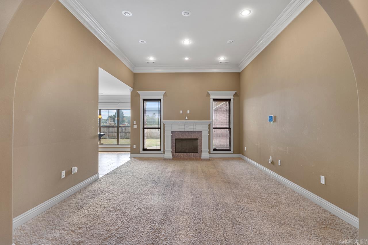 110 Cabanel Drive  Maumelle, AR