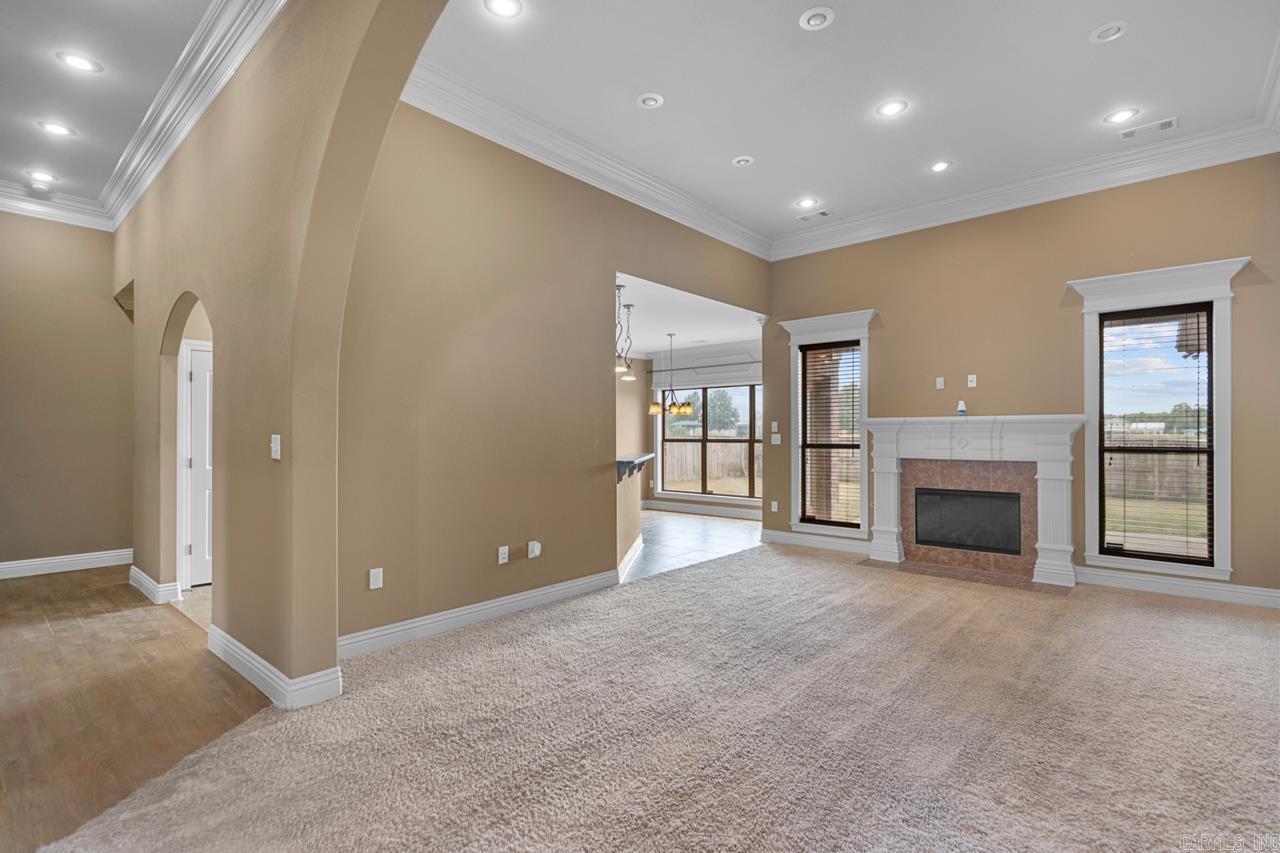 110 Cabanel Drive  Maumelle, AR