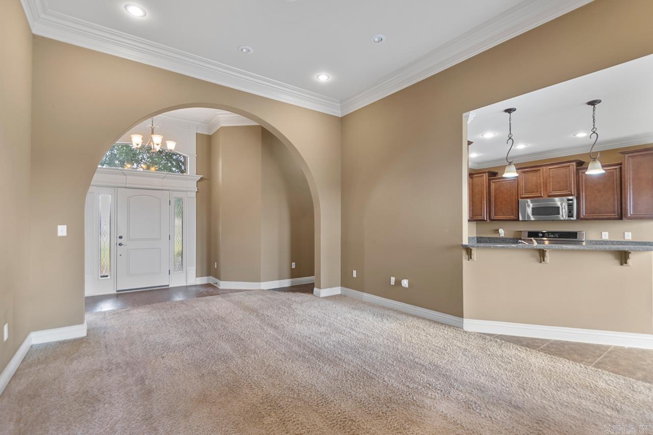 110 Cabanel Drive  Maumelle, AR