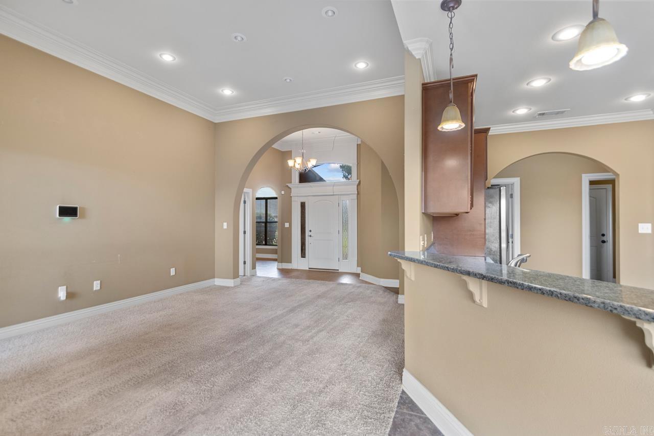 110 Cabanel Drive  Maumelle, AR