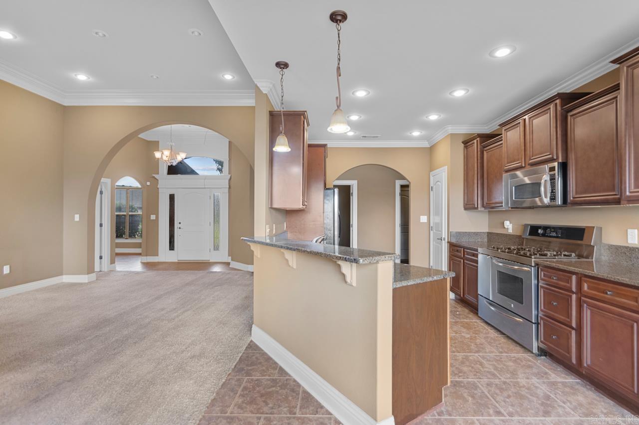 110 Cabanel Drive  Maumelle, AR