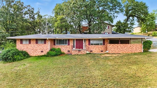 1900  Broken Arrow  North Little Rock, AR