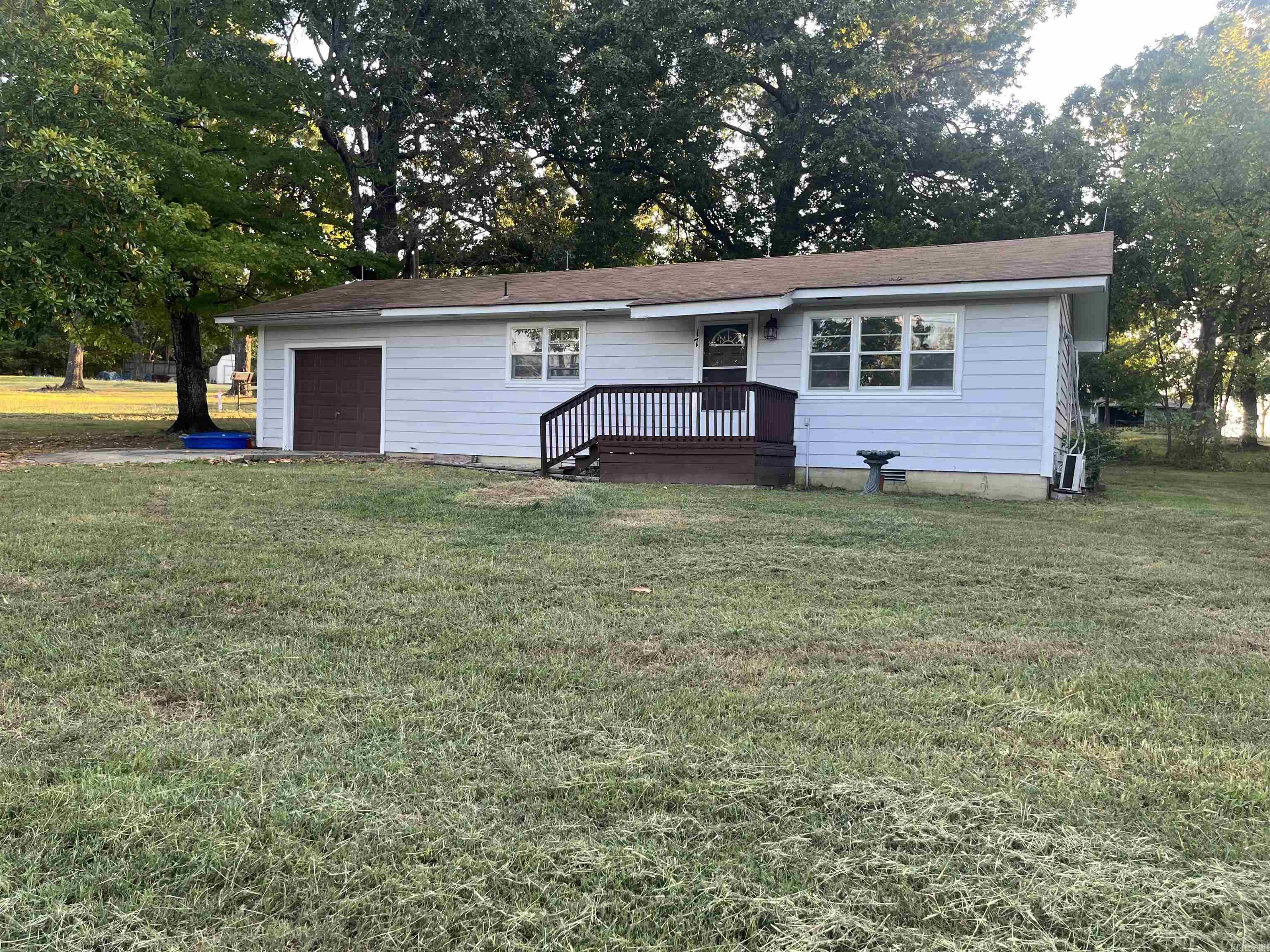 17 CR 253  Mountain Home, AR
