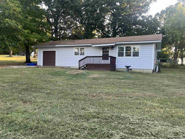 17  CR 253  Mountain Home, AR