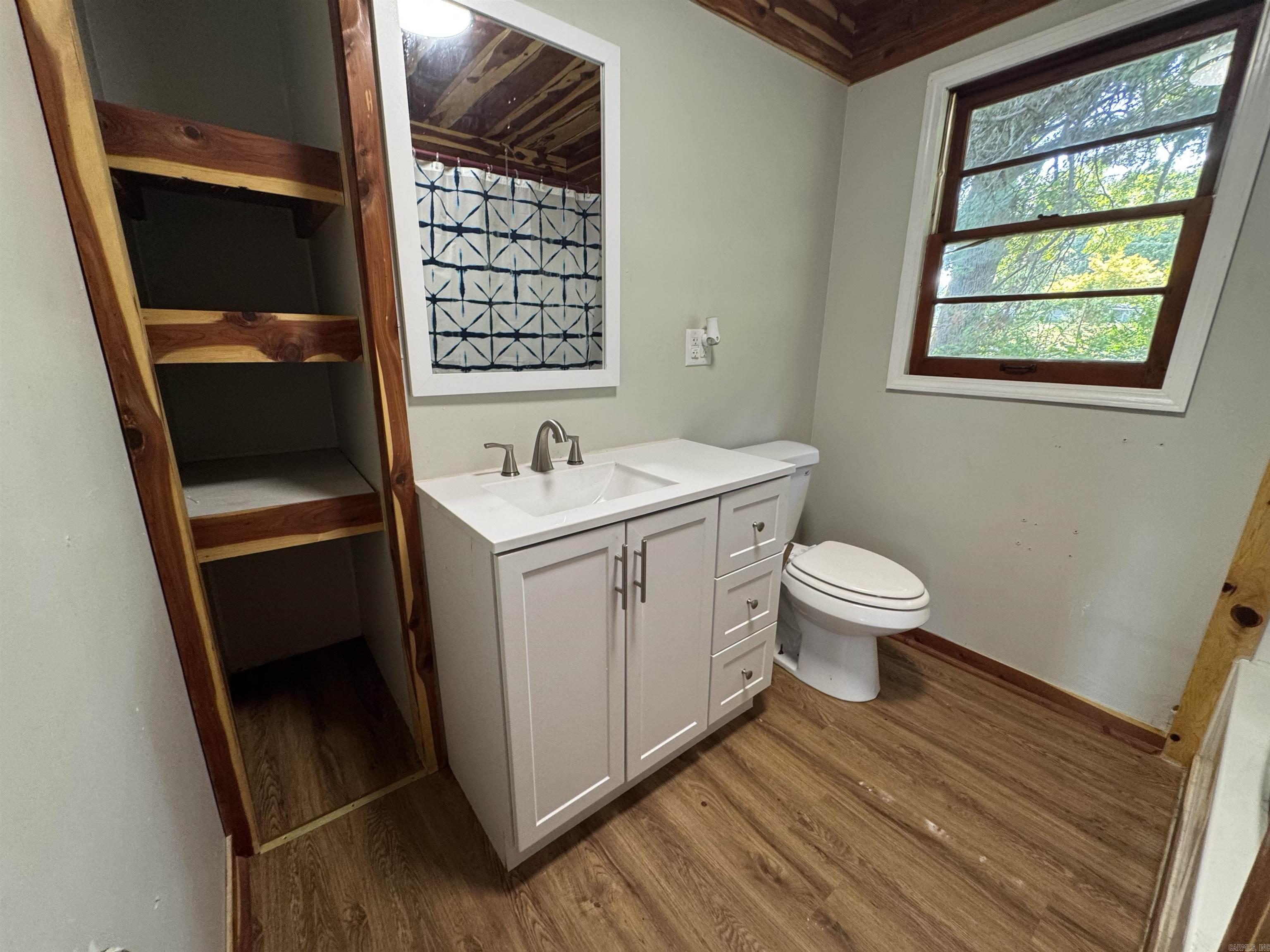 17 CR 253  Mountain Home, AR