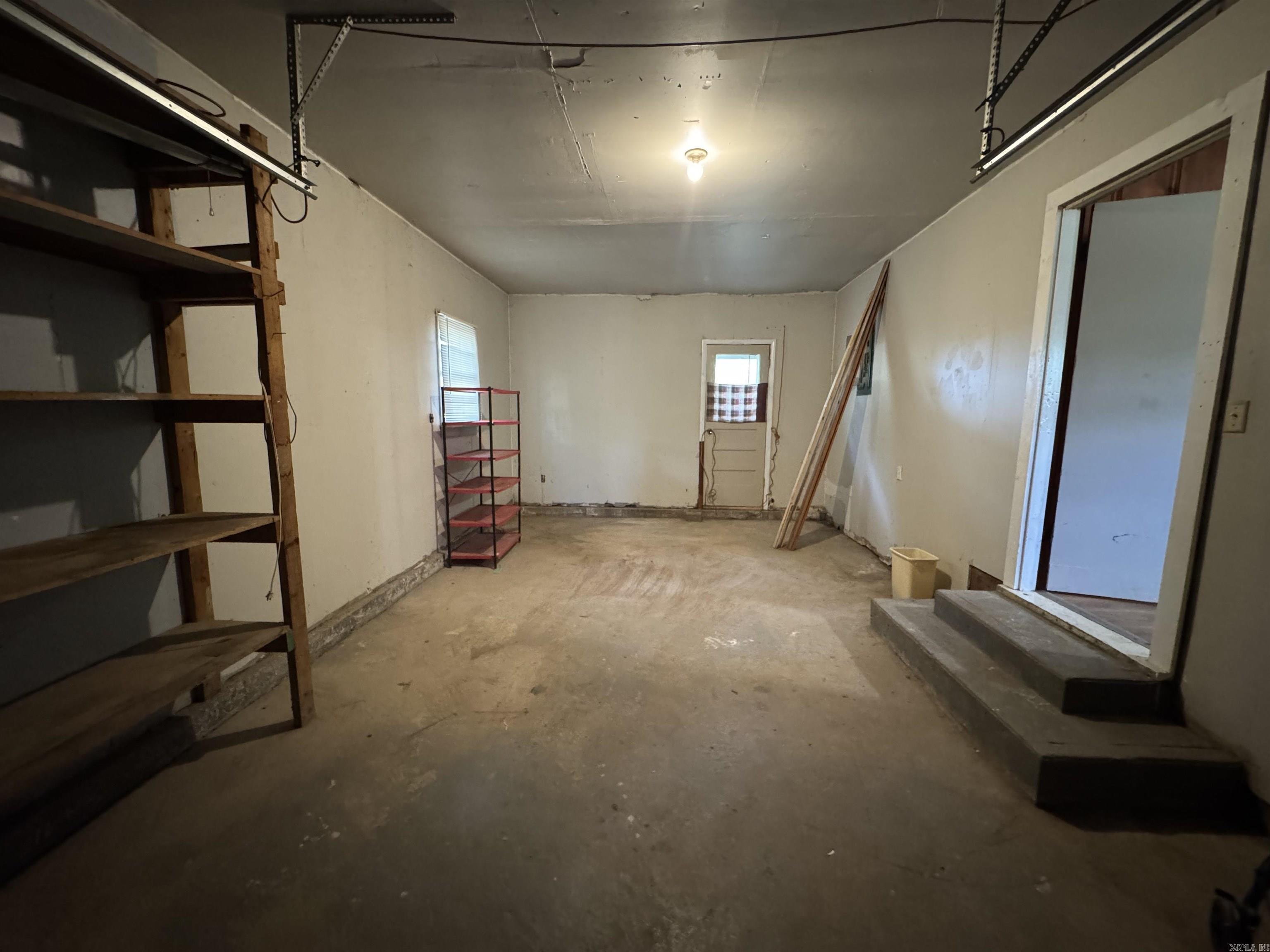17 CR 253  Mountain Home, AR