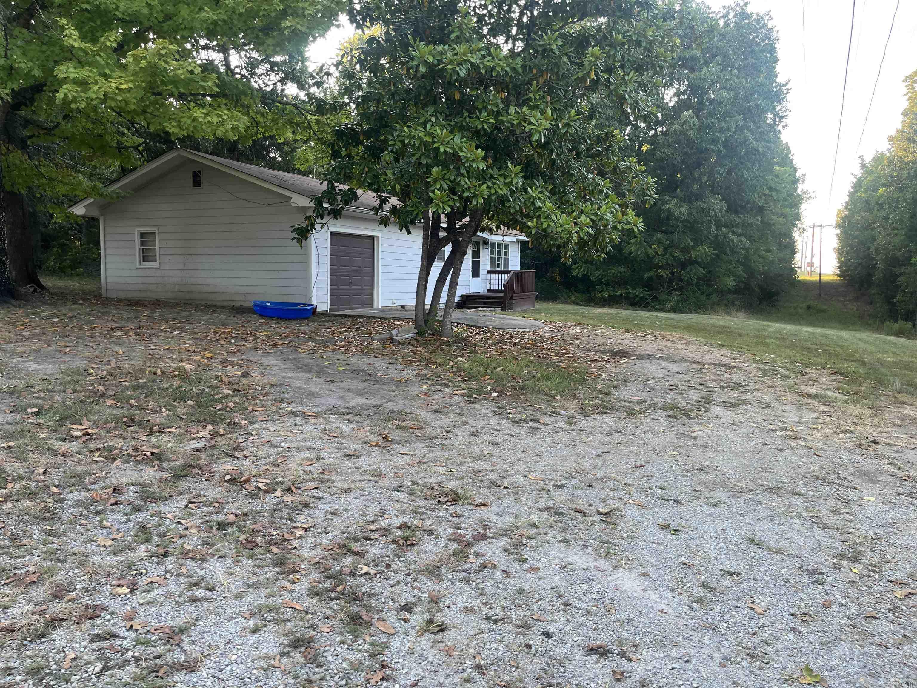 17 CR 253  Mountain Home, AR