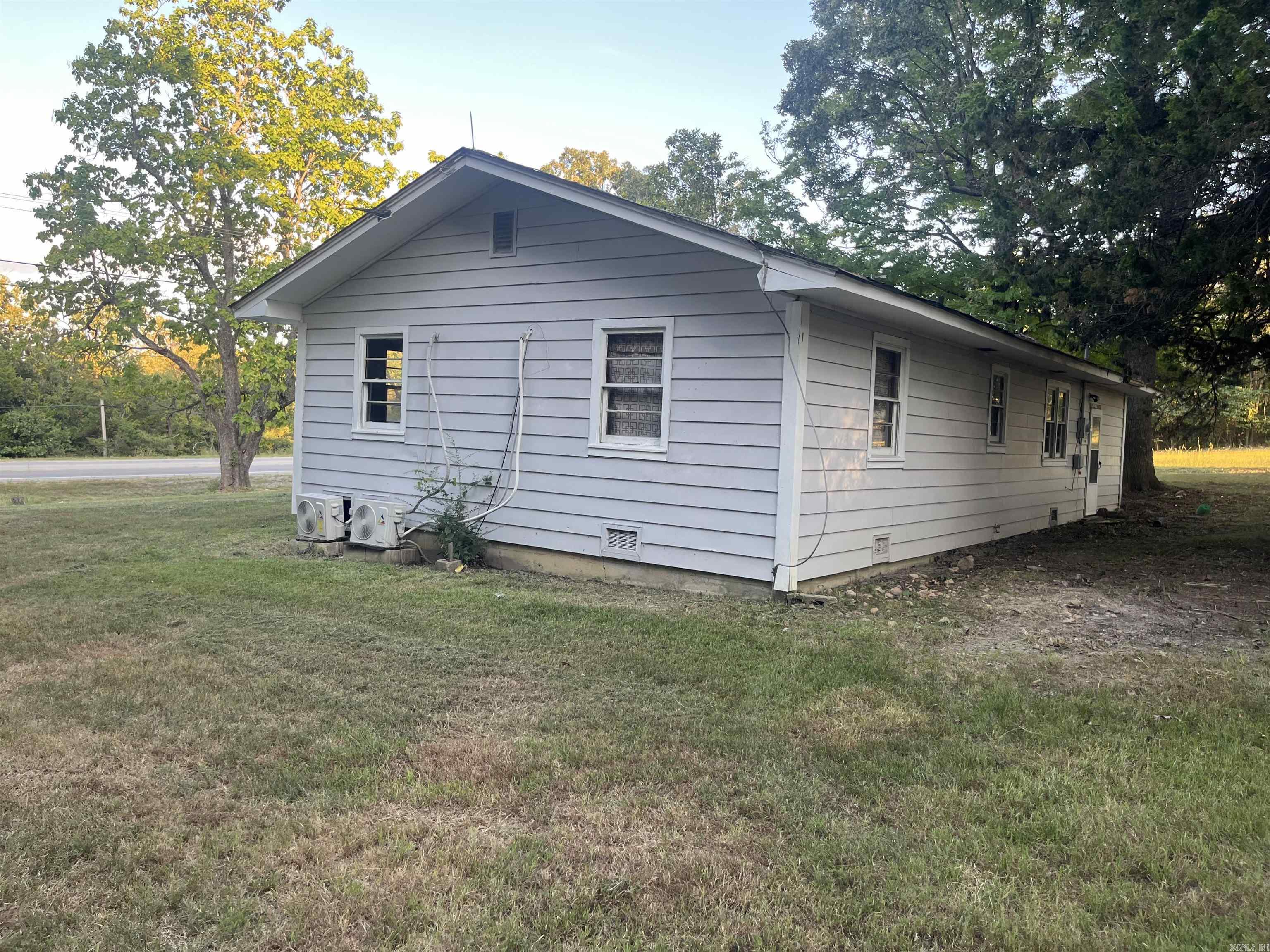 17 CR 253  Mountain Home, AR