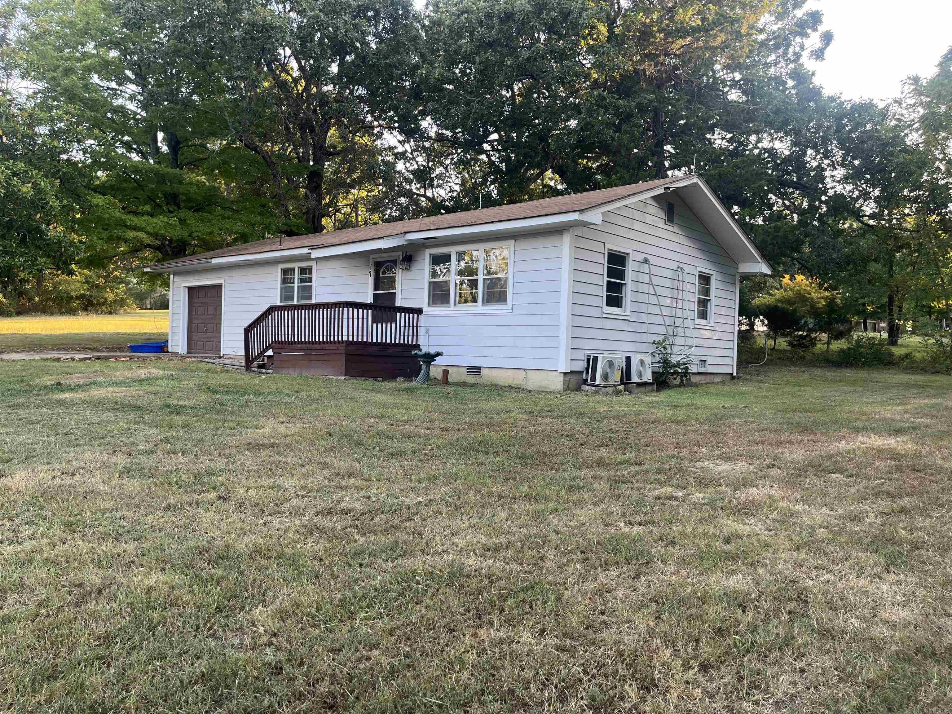 17 CR 253  Mountain Home, AR