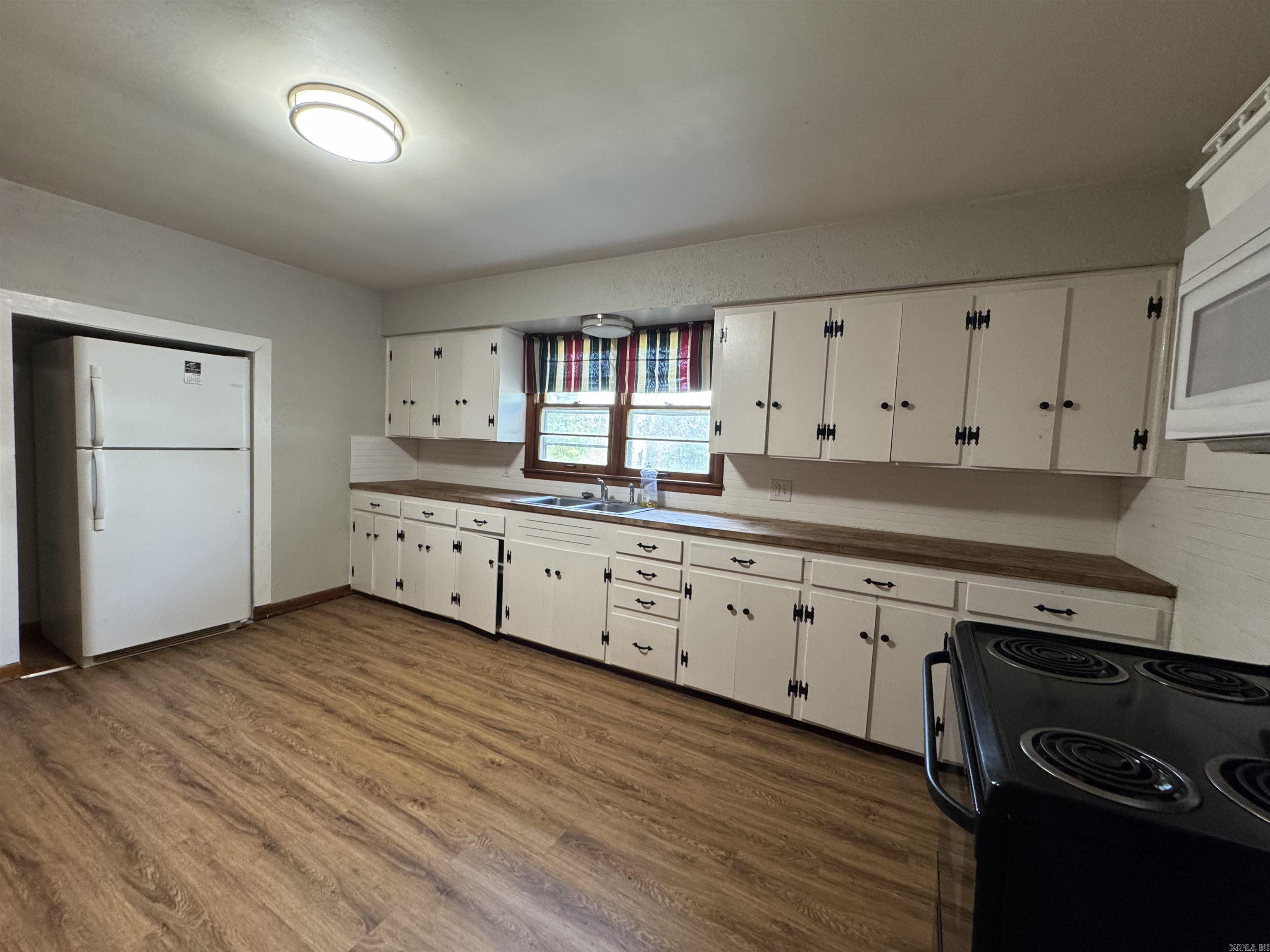 17 CR 253  Mountain Home, AR