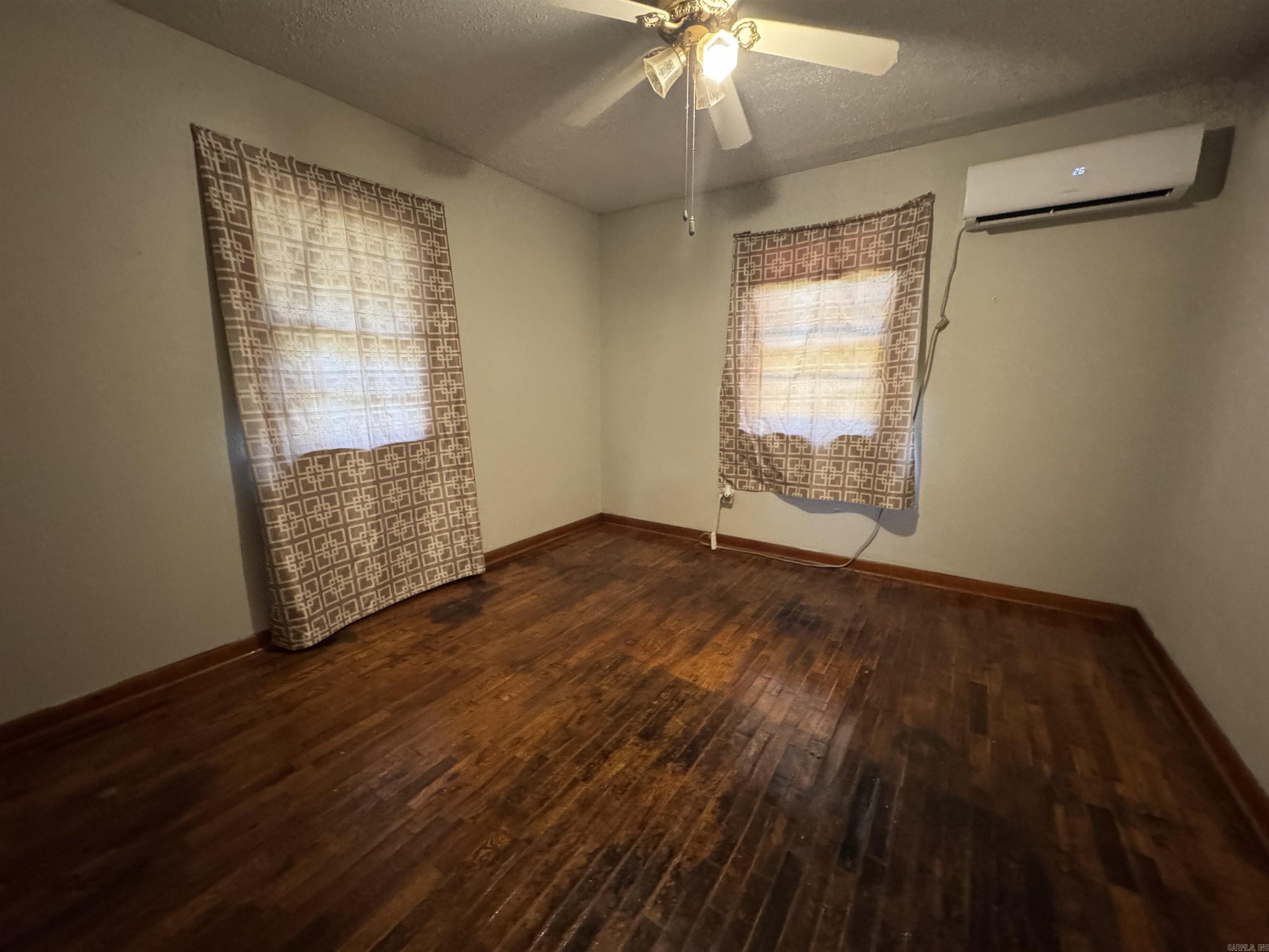 17 CR 253  Mountain Home, AR