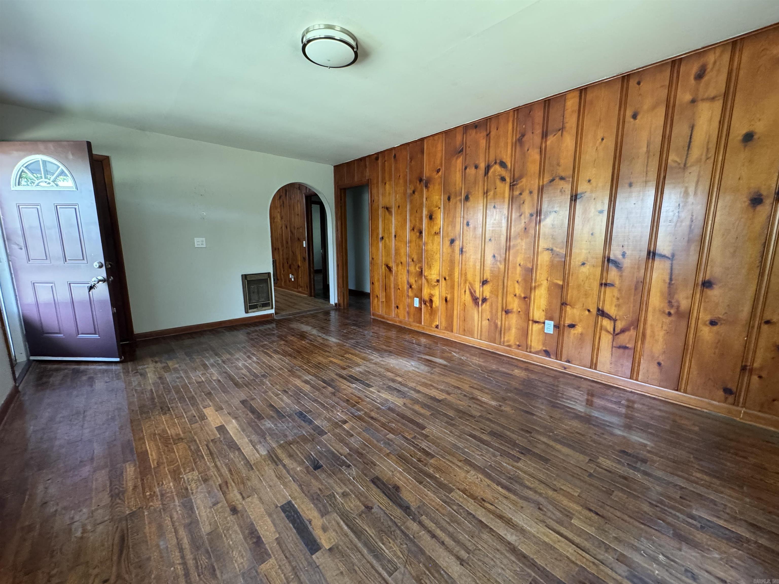 17 CR 253  Mountain Home, AR