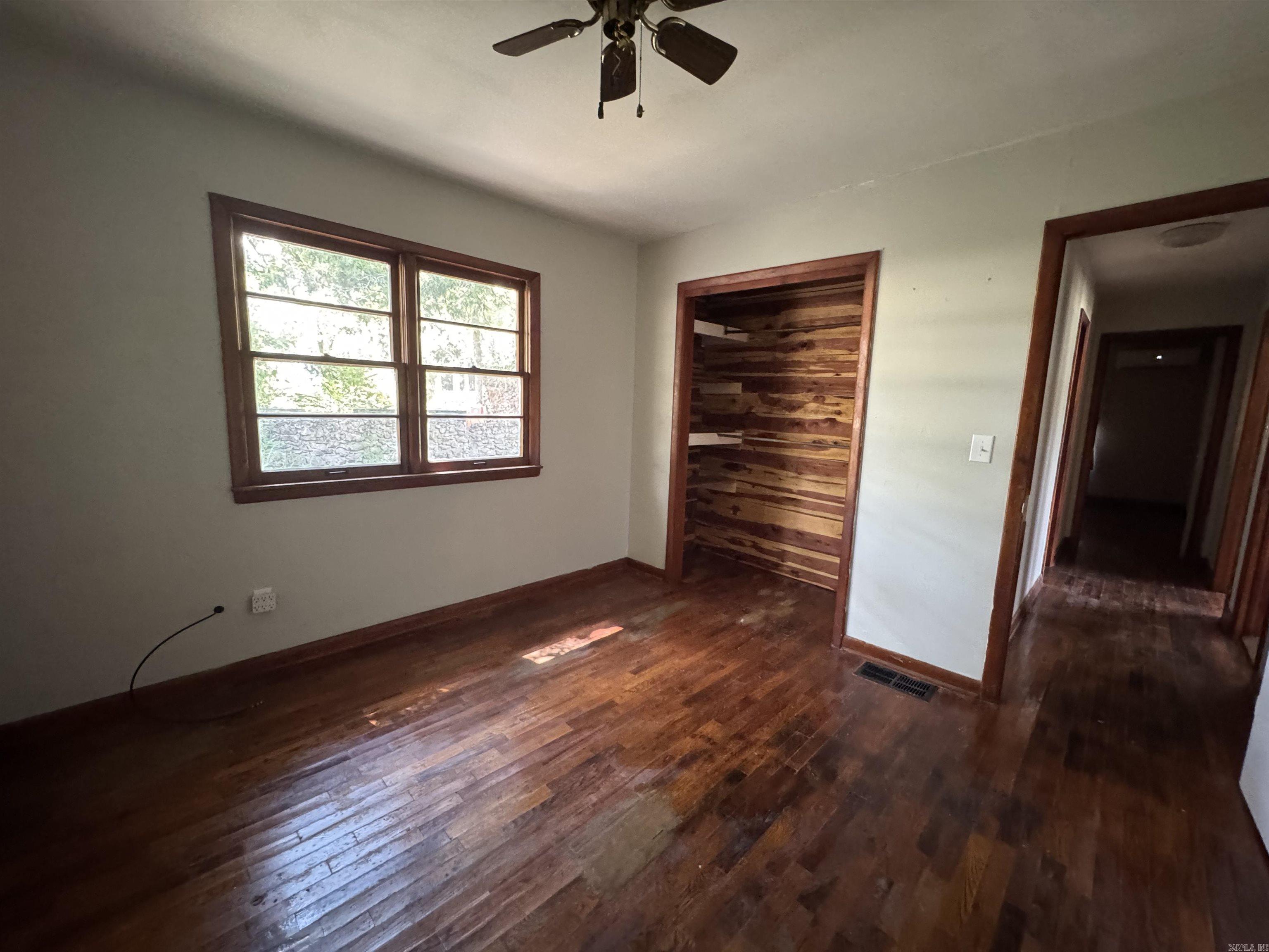 17 CR 253  Mountain Home, AR