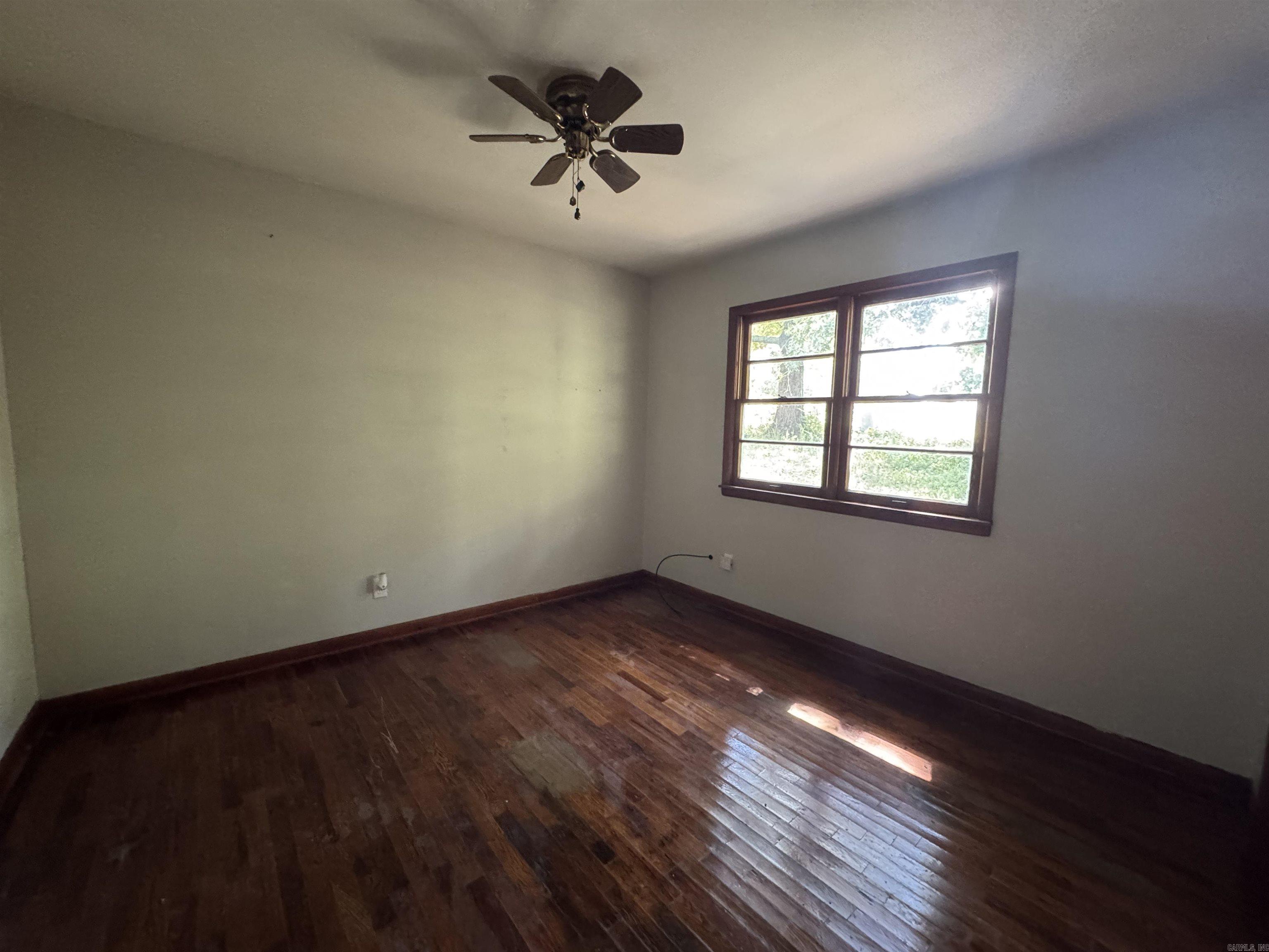 17 CR 253  Mountain Home, AR