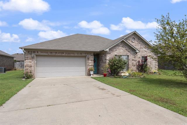 14  Ruby June  Vilonia, AR