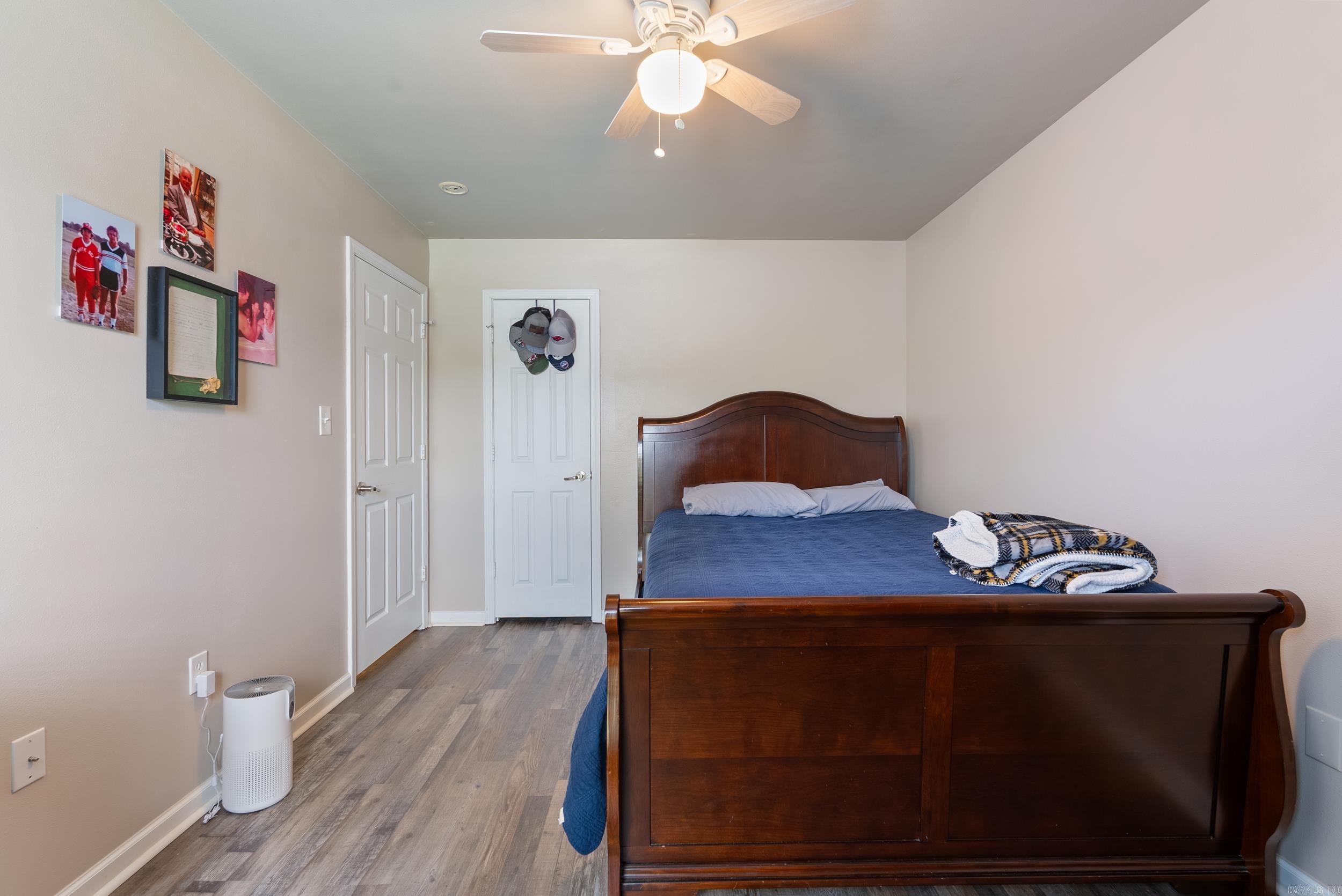 14 Ruby June  Vilonia, AR