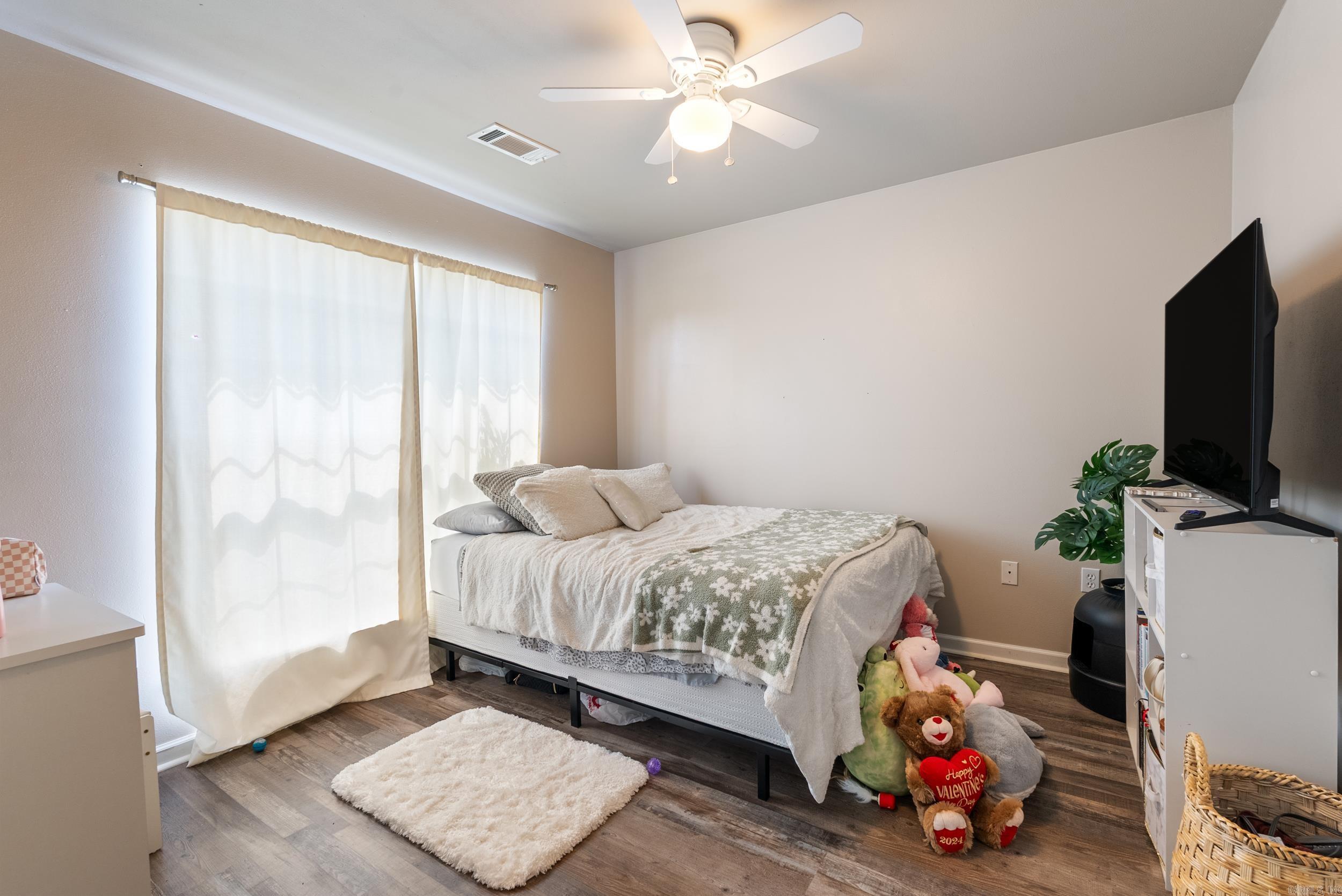 14 Ruby June  Vilonia, AR