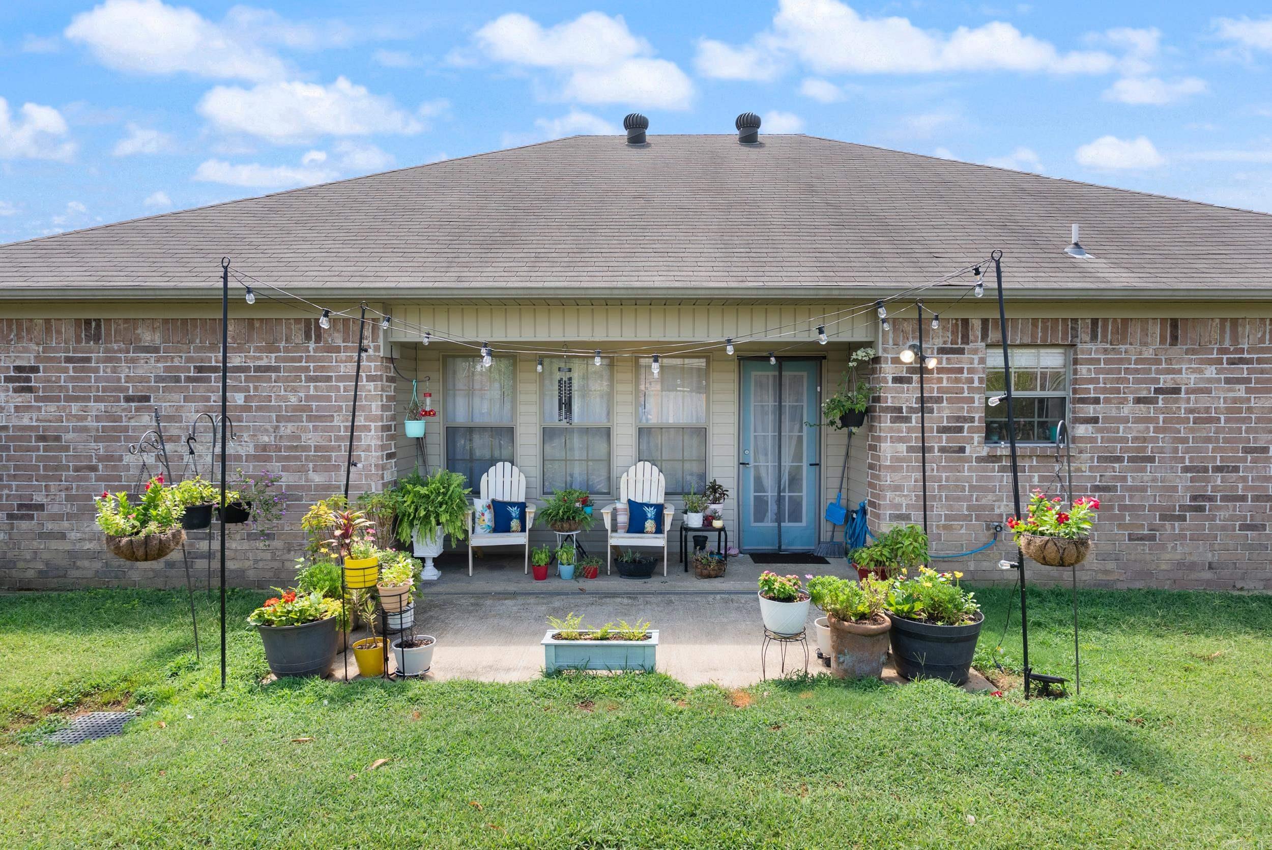 14 Ruby June  Vilonia, AR