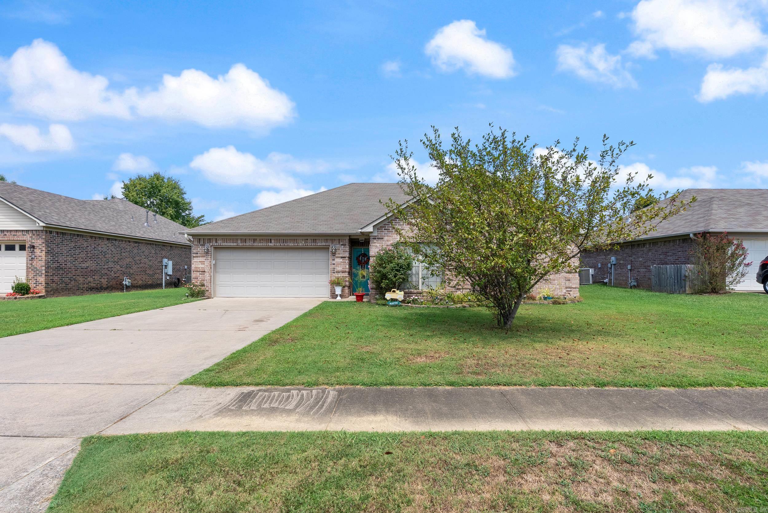 14 Ruby June  Vilonia, AR