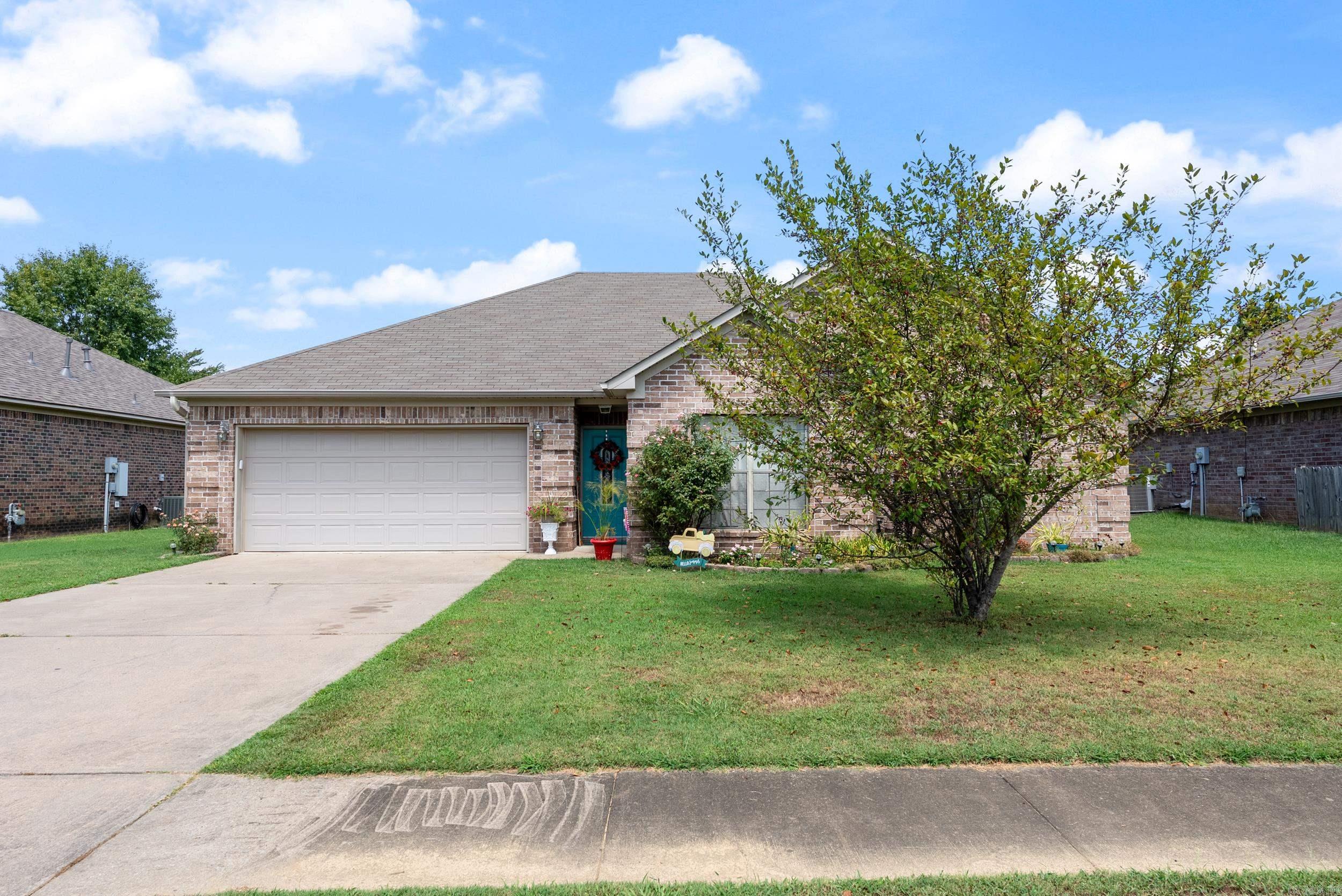 14 Ruby June  Vilonia, AR