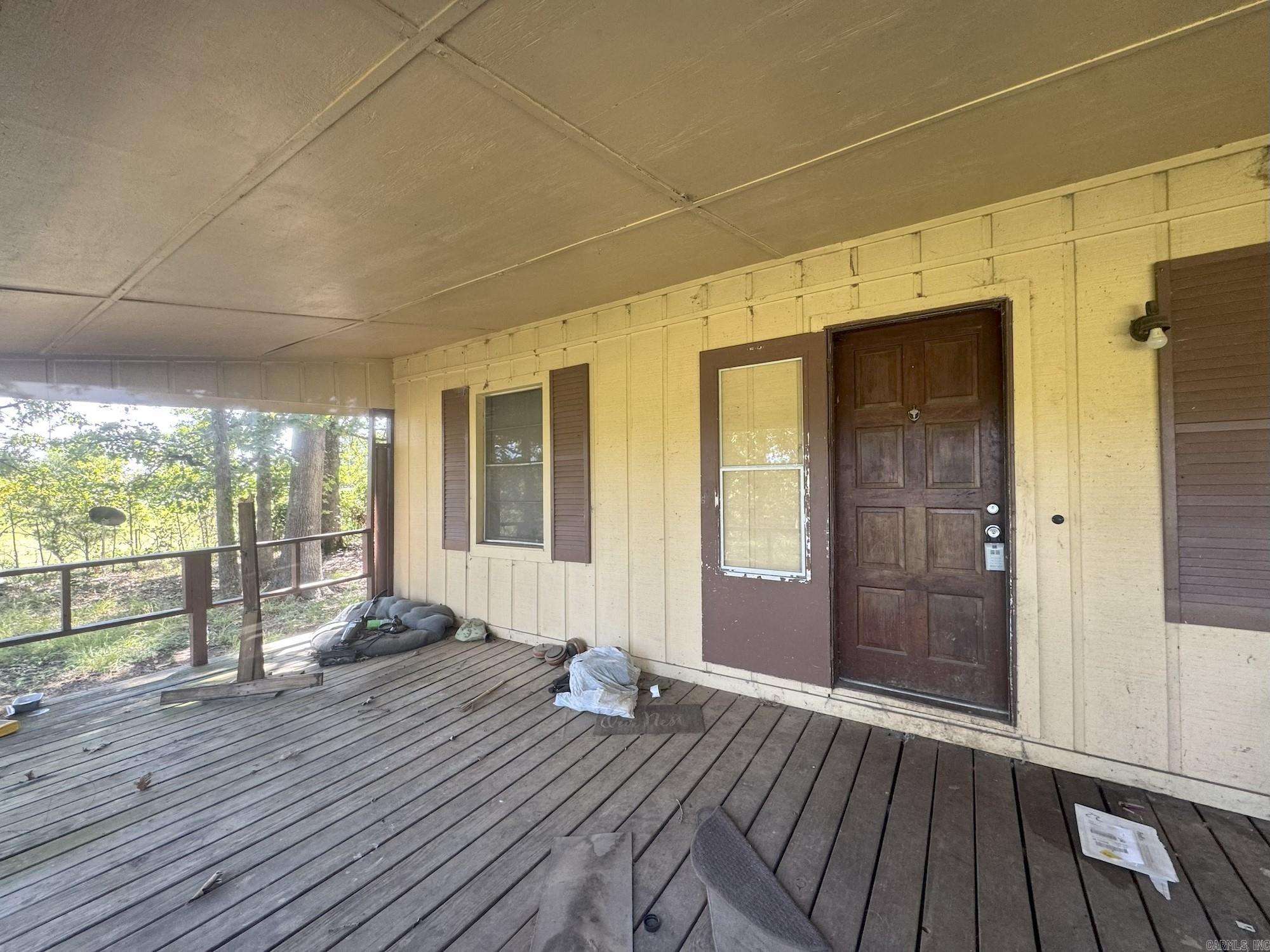 136 CR 2201  Hooks, TX