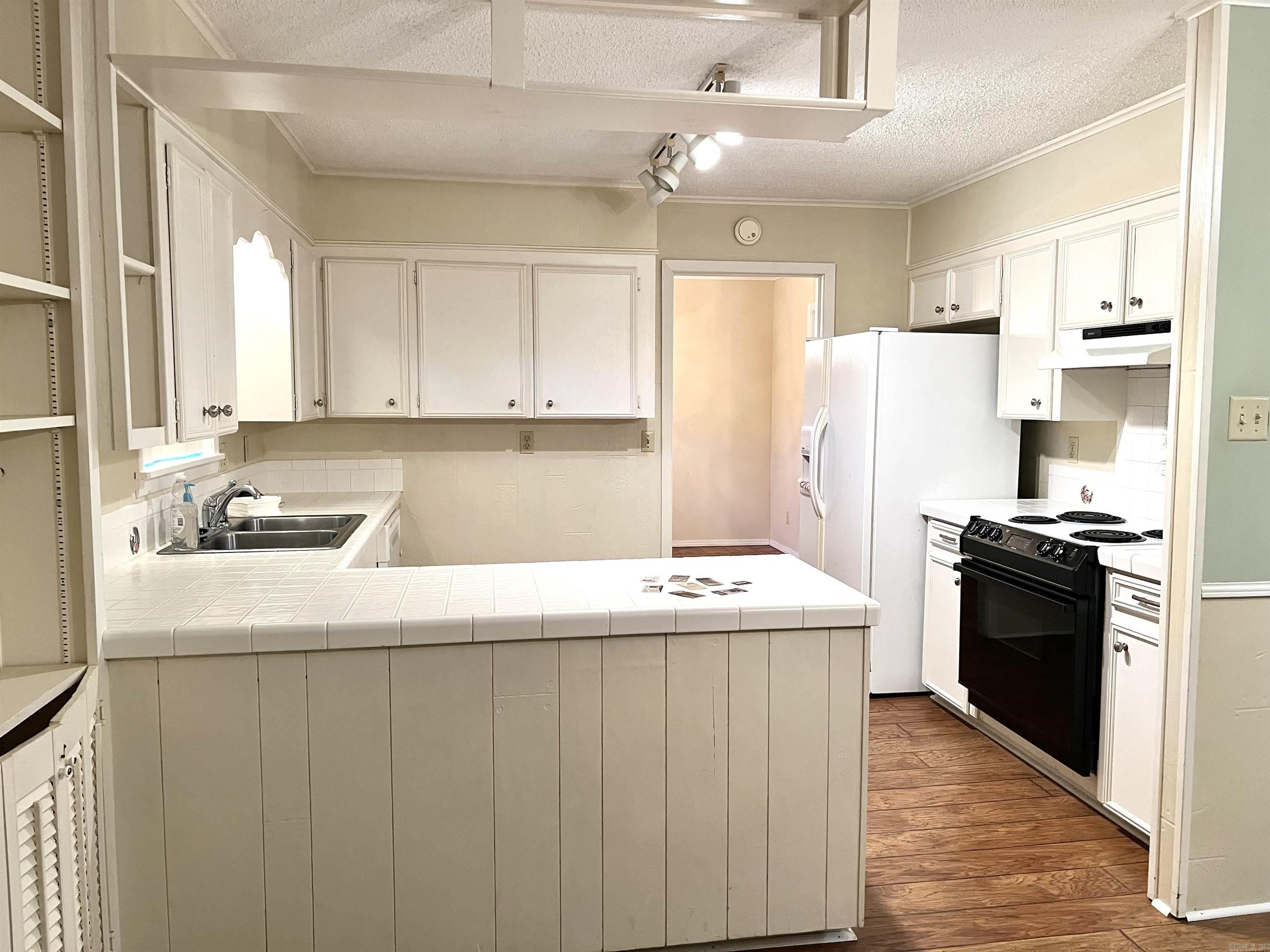 541 Palisade  Camden, AR
