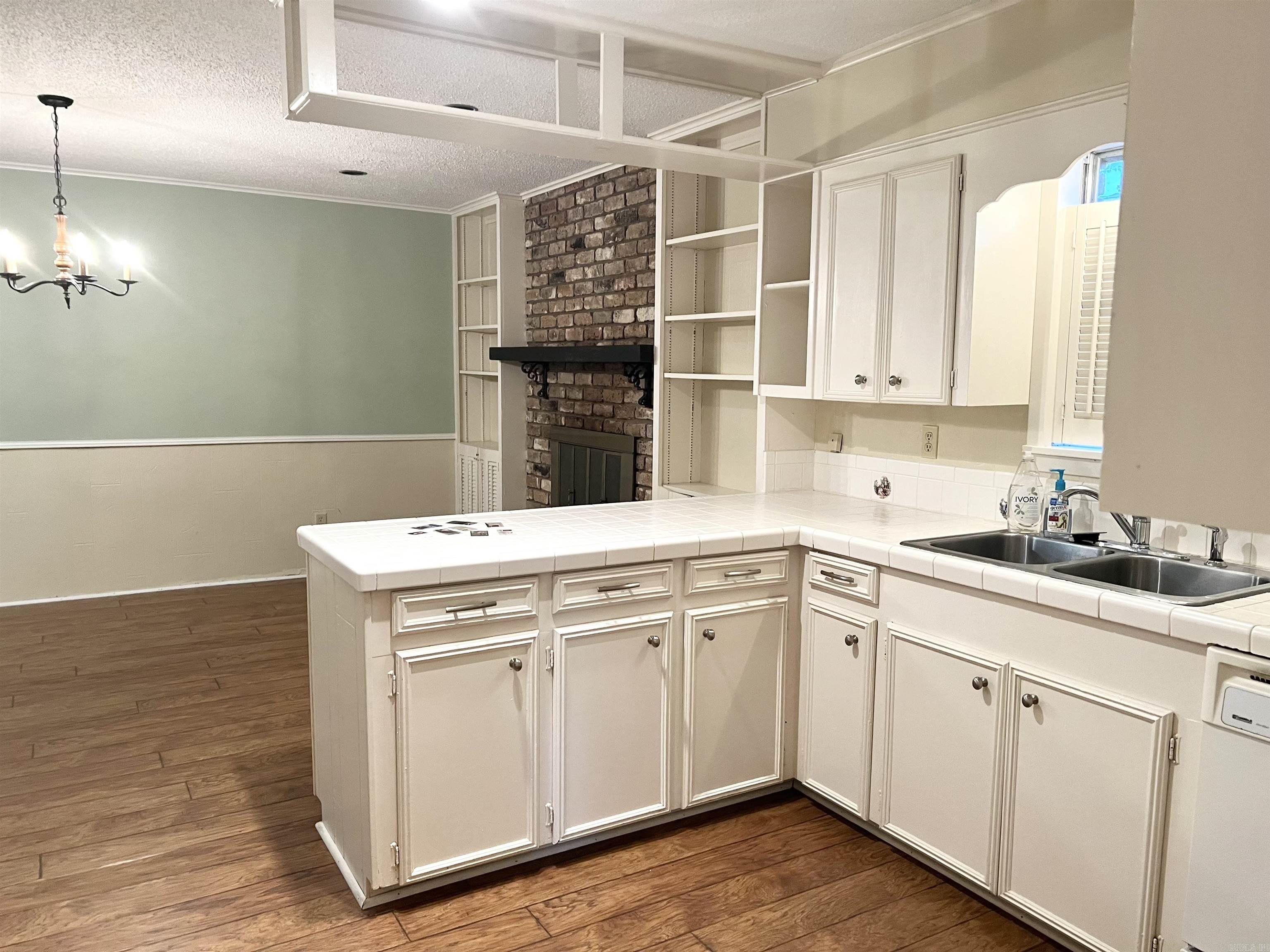 541 Palisade  Camden, AR