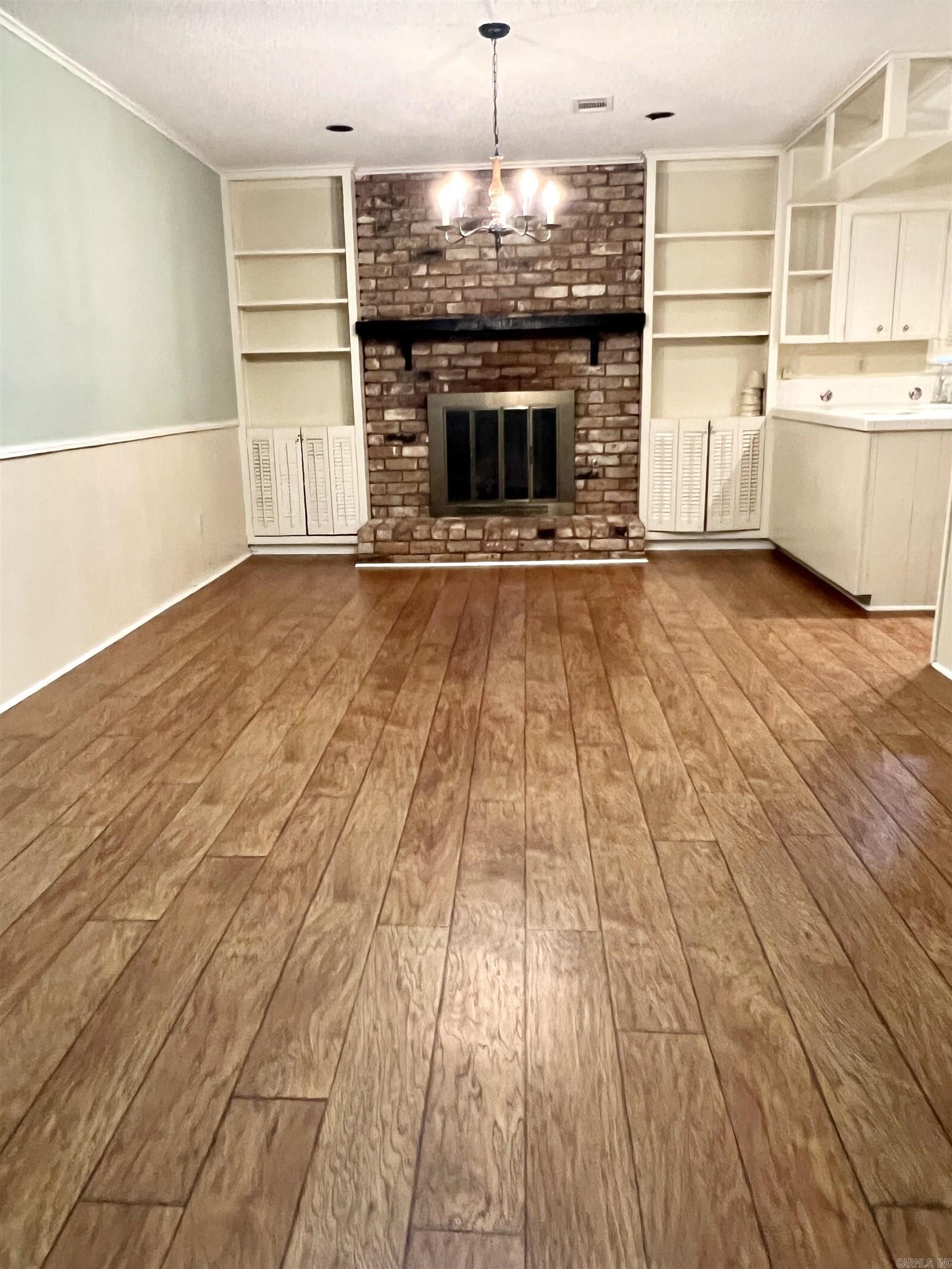 541 Palisade  Camden, AR