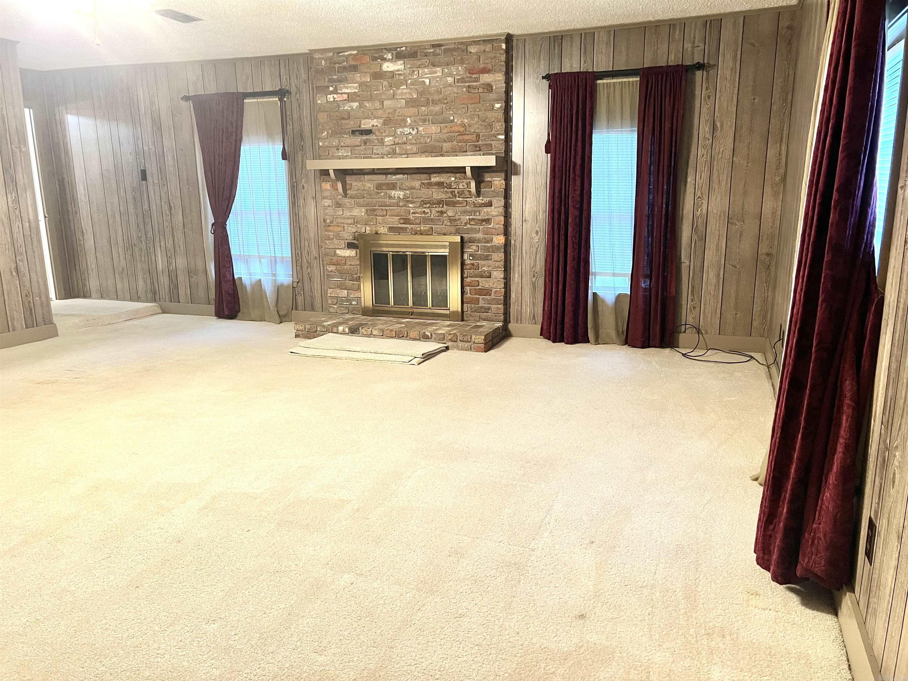 541 Palisade  Camden, AR