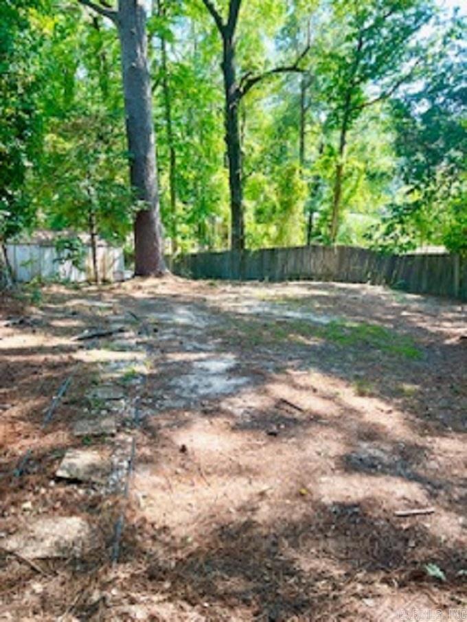 541 Palisade  Camden, AR