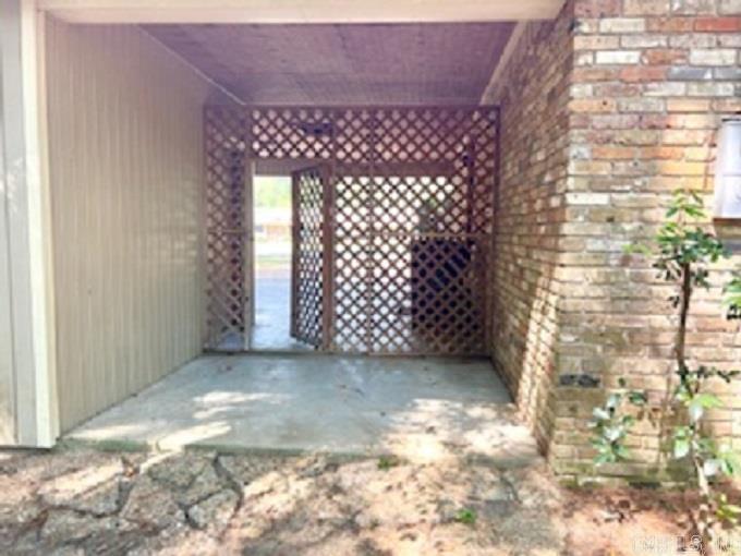 541 Palisade  Camden, AR