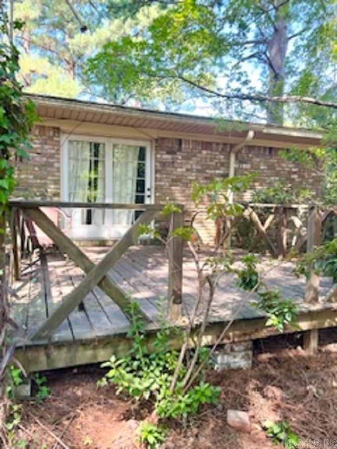 541 Palisade  Camden, AR