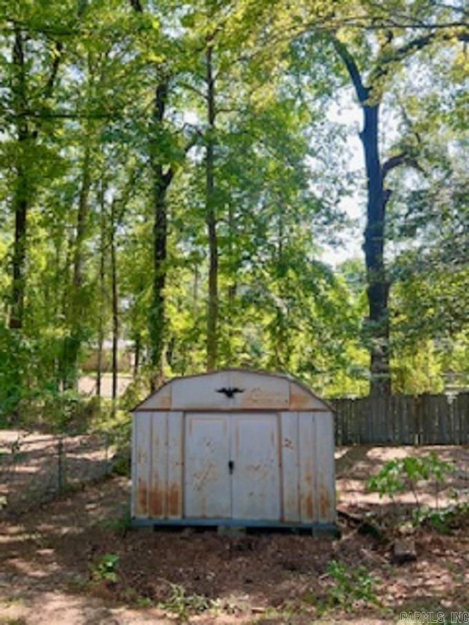 541 Palisade  Camden, AR
