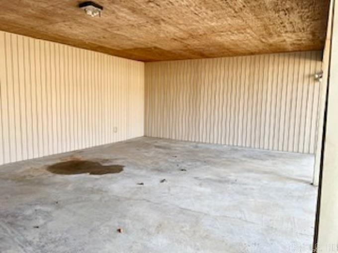 541 Palisade  Camden, AR