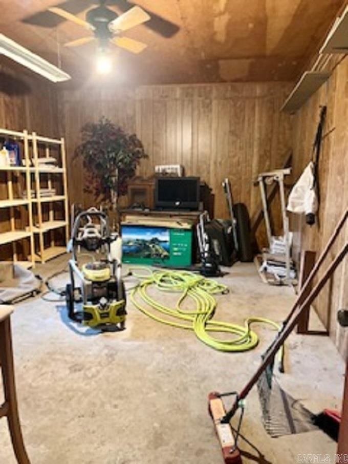 541 Palisade  Camden, AR